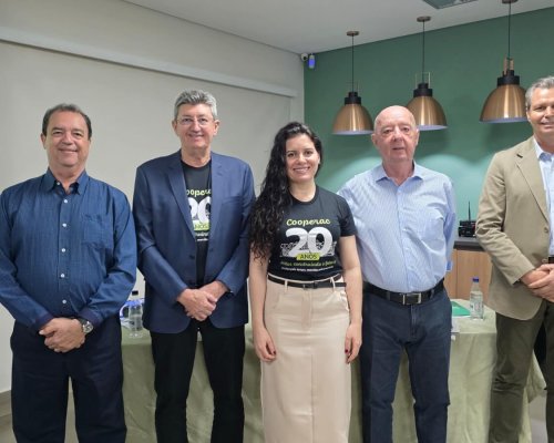 Sicoob Cooperac completa 20 anos em Ribeirão Preto