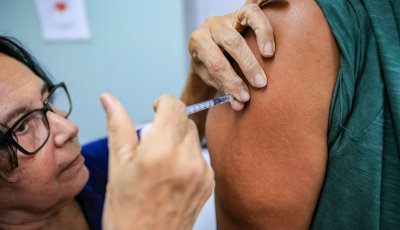 Ribeirão Preto realiza Dia D de Multivacinação neste sábado
