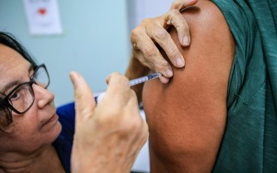 Ribeirão Preto realiza Dia D de Multivacinação neste sábado