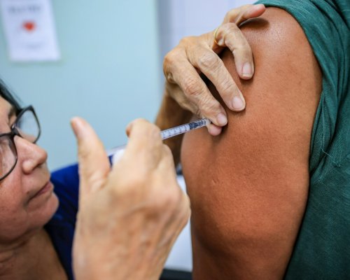 Ribeirão Preto realiza Dia D de Multivacinação neste sábado