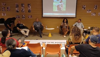 Ribeirão Preto participa de encontro estadual sobre trabalho infantil