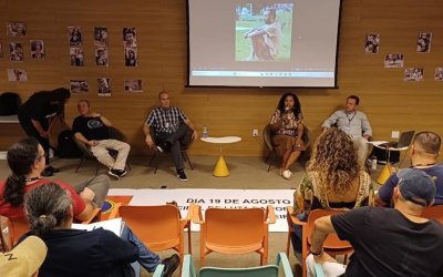 Ribeirão Preto participa de encontro estadual sobre trabalho infantil