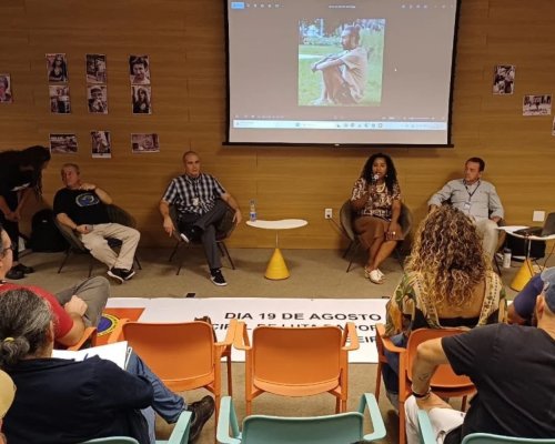 Ribeirão Preto participa de encontro estadual sobre trabalho infantil