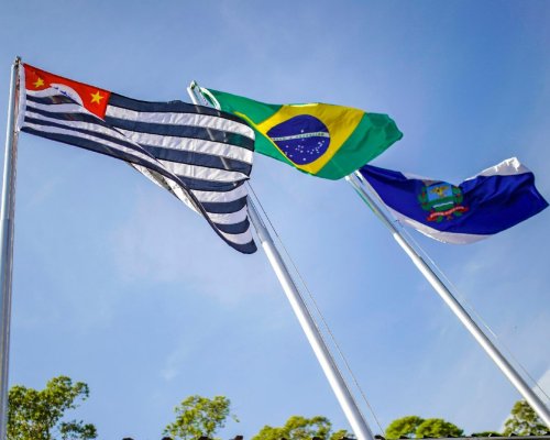 Desfile de 7 de Setembro terá operação especial em Ribeirão Preto