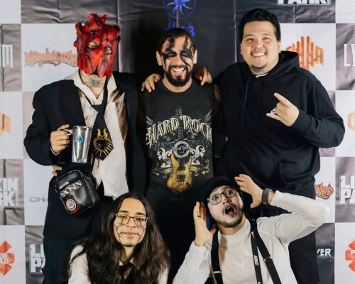 Lyrium Festival celebra rock dos anos 2000 em Ribeirão Preto