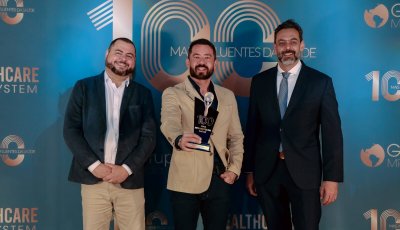 Ribeirão Preto ganha destaque no “Oscar da Saúde”