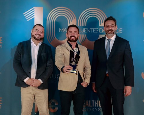 Ribeirão Preto ganha destaque no “Oscar da Saúde”