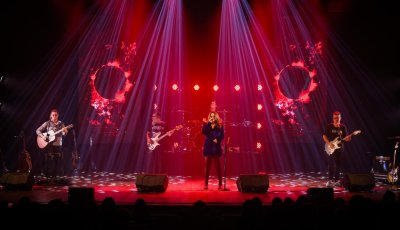 Projeto Palco 2027 abre inscrições para artistas de Ribeirão Preto