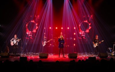 Projeto Palco 2027 abre inscrições para artistas de Ribeirão Preto