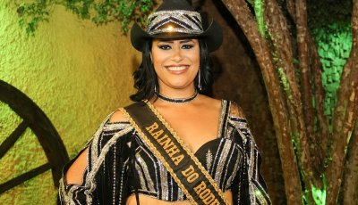 Concurso da Rainha do Cruz das Posses Rodeio Fest tem inscrições em setembro e outubro