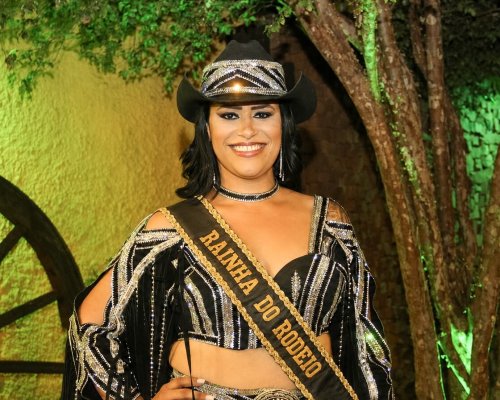 Concurso da Rainha do Cruz das Posses Rodeio Fest tem inscrições em setembro e outubro