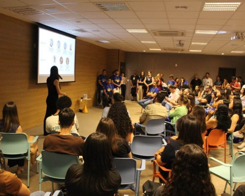 Inova Ribeirão 2026 começa nesta quarta com programação sobre tecnologia e inovação