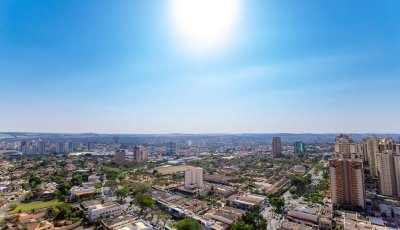 Onda de calor exige cuidados redobrados em Ribeirão Preto, alerta Saúde