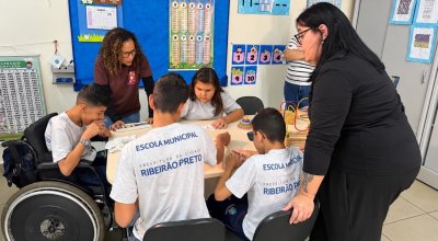 Ribeirão Preto terá 1º Fórum de Educação Especial e Inclusão com inscrições gratuitas