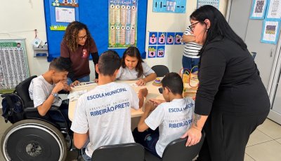 Ribeirão Preto terá 1º Fórum de Educação Especial e Inclusão com inscrições gratuitas