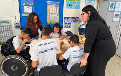 Ribeirão Preto terá 1º Fórum de Educação Especial e Inclusão com inscrições gratuitas