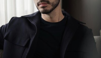LIDE Futuro Ribeirão Preto recebe o arquiteto e designer Quintino Facci para debate sobre construção de marcas