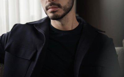 LIDE Futuro Ribeirão Preto recebe o arquiteto e designer Quintino Facci para debate sobre construção de marcas