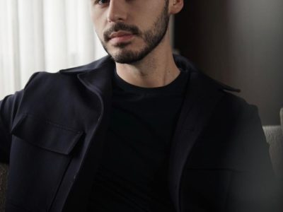 LIDE Futuro Ribeirão Preto recebe o arquiteto e designer Quintino Facci para debate sobre construção de marcas