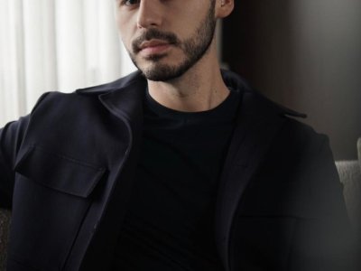 LIDE Futuro Ribeirão Preto recebe o arquiteto e designer Quintino Facci para debate sobre construção de marcas