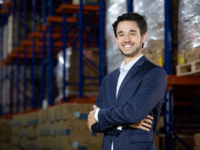 Diretor executivo da Cory e fundador da Lowy aborda sobre os desafios de inovar no LIDE Empreendedor Ribeirão Preto