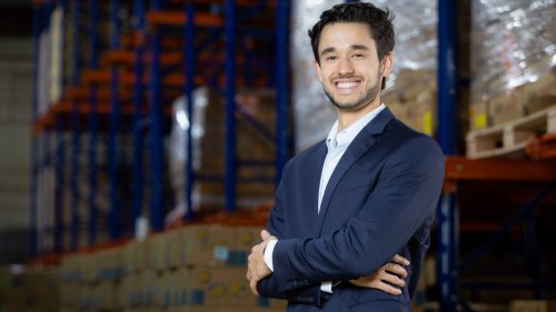 Diretor executivo da Cory e fundador da Lowy aborda sobre os desafios de inovar no LIDE Empreendedor Ribeirão Preto