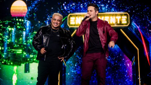 Matheus & Kauan são confirmados na abertura da Festa do Peão de Barretos 2026