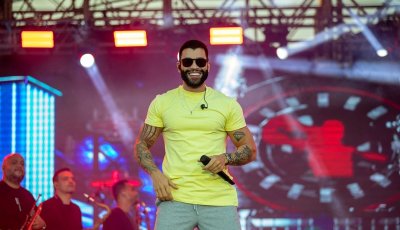 Ribeirão Rodeo Music anuncia 16 shows com grandes nomes do sertanejo brasileiro em 2024