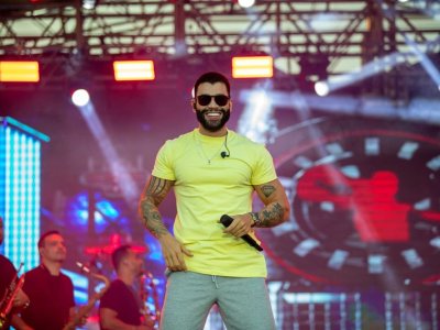 Ribeirão Rodeo Music anuncia 16 shows com grandes nomes do sertanejo brasileiro em 2024
