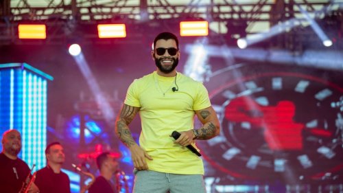 Ribeirão Rodeo Music anuncia 16 shows com grandes nomes do sertanejo brasileiro em 2024