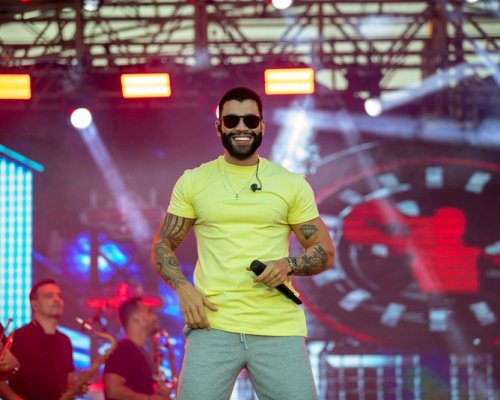 Ribeirão Rodeo Music anuncia 16 shows com grandes nomes do sertanejo brasileiro em 2024