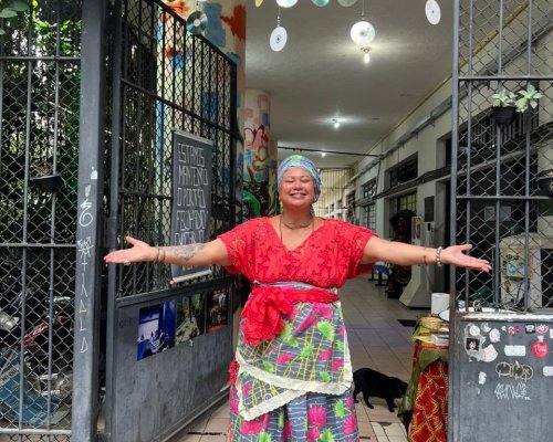 CEAGESP em Flor reúne flores, moda e gastronomia em Ribeirão Preto
