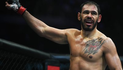 Ribeirão Preto sediará circuito nacional de luta Brazilian Fight Night com presença de Minotouro