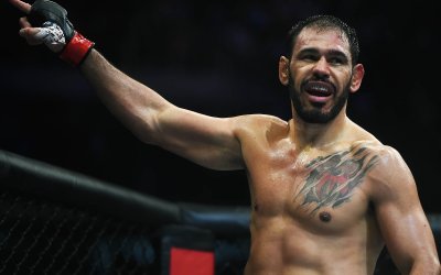 Ribeirão Preto sediará circuito nacional de luta Brazilian Fight Night com presença de Minotouro