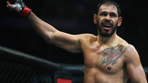 Ribeirão Preto sediará circuito nacional de luta Brazilian Fight Night com presença de Minotouro