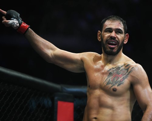 Ribeirão Preto sediará circuito nacional de luta Brazilian Fight Night com presença de Minotouro