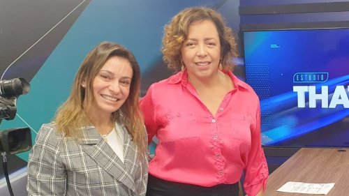 Analu Falcão fala da trajetória de empresa Fest Company