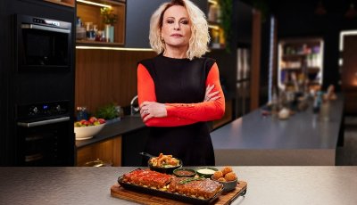  Outback Steakhouse lança pratos vencedores do reality ‘Chef de Alto Nível’, da TV Globo  