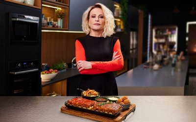  Outback Steakhouse lança pratos vencedores do reality ‘Chef de Alto Nível’, da TV Globo  