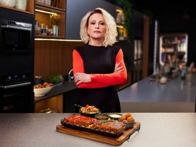  Outback Steakhouse lança pratos vencedores do reality ‘Chef de Alto Nível’, da TV Globo  