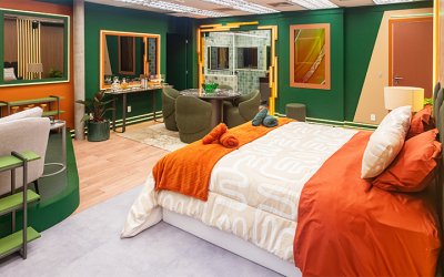 MRV faz história no BBB 25 com a maior premiação já entregue no programa: um apartamento por liderança durante 11 semanas