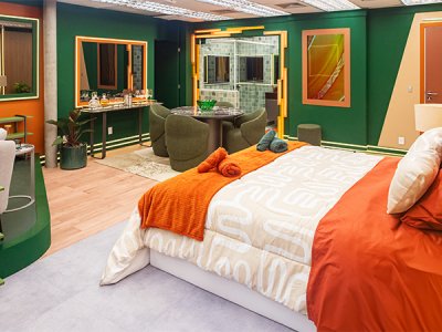 MRV faz história no BBB 25 com a maior premiação já entregue no programa: um apartamento por liderança durante 11 semanas