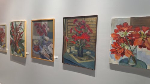 ShoppingSantaÚrsula amplia programação cultural com novas exposições nas galerias ADDA