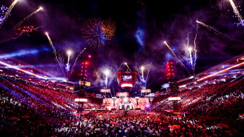 Os números impressionantes da Festa do Peão de Barretos