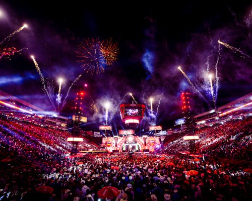 Os números impressionantes da Festa do Peão de Barretos