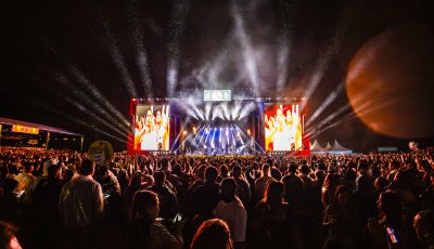 Festival Repique gera 1.650 empregos e movimenta economia de Ribeirão Preto
