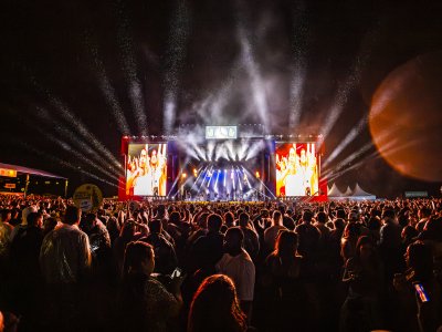 Festival Repique gera 1.650 empregos e movimenta economia de Ribeirão Preto