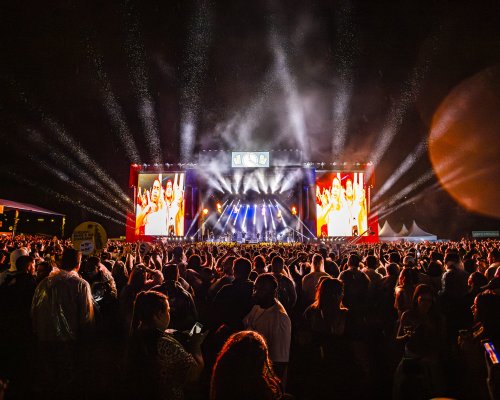 Festival Repique gera 1.650 empregos e movimenta economia de Ribeirão Preto