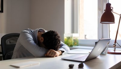Cansaço persistente pode ser sinal de problemas de saúde