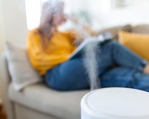 Tempo seco: como diminuir os impactos na saúde?